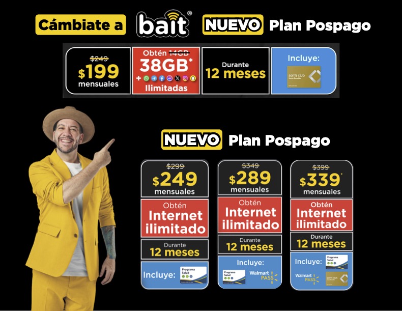 Pospago